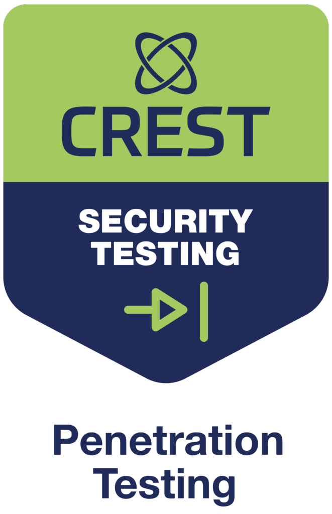 Nexon is CREST accredited penetration tester